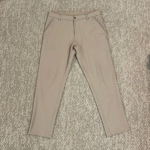 Lululemon ABC Pants